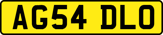 AG54DLO
