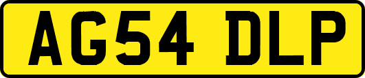 AG54DLP
