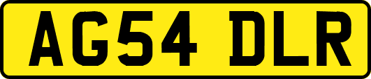 AG54DLR