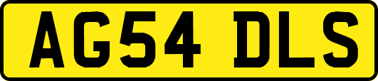 AG54DLS