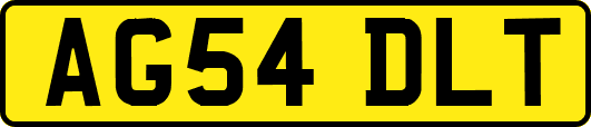 AG54DLT