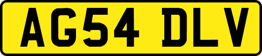AG54DLV
