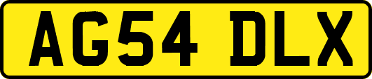 AG54DLX