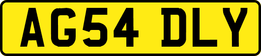 AG54DLY