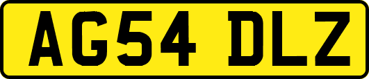 AG54DLZ