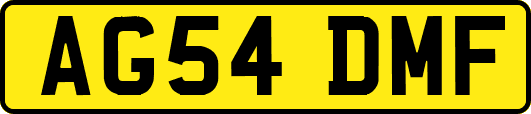 AG54DMF