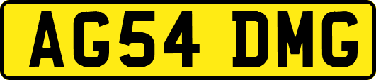 AG54DMG