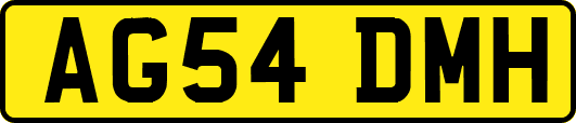 AG54DMH