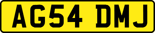 AG54DMJ