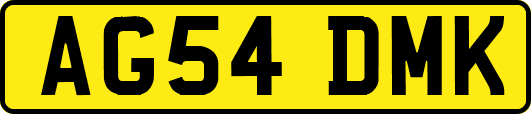 AG54DMK