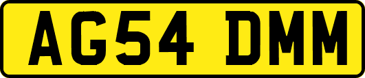 AG54DMM