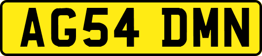 AG54DMN