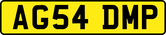 AG54DMP