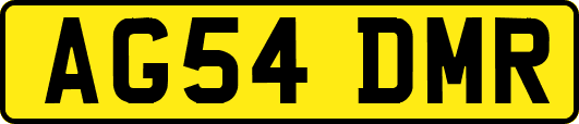 AG54DMR