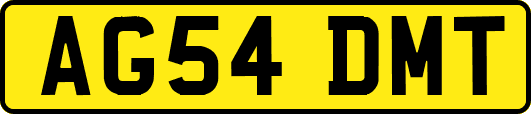 AG54DMT