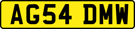 AG54DMW