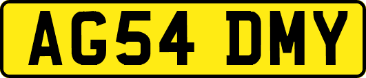 AG54DMY