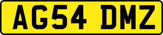 AG54DMZ