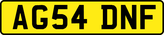 AG54DNF