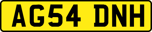 AG54DNH