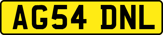 AG54DNL