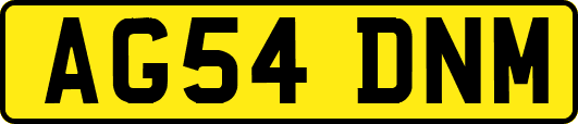AG54DNM