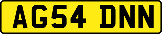 AG54DNN