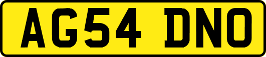 AG54DNO