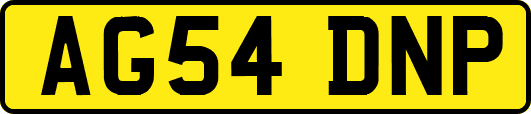 AG54DNP