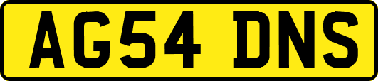 AG54DNS