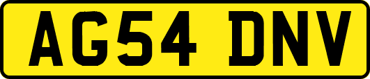 AG54DNV