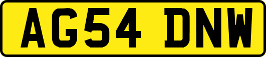 AG54DNW
