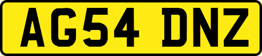 AG54DNZ
