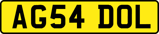AG54DOL