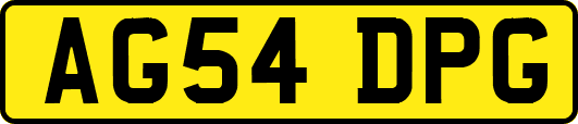 AG54DPG