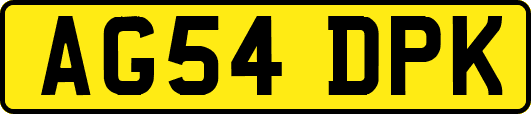AG54DPK