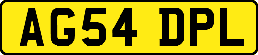 AG54DPL