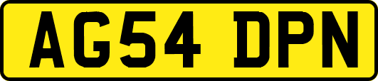 AG54DPN
