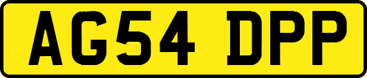 AG54DPP