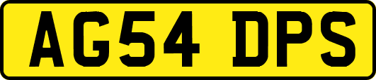 AG54DPS