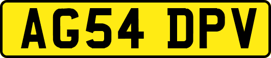AG54DPV