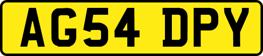 AG54DPY