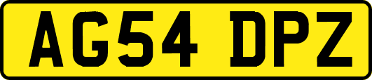 AG54DPZ