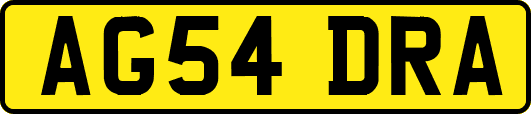 AG54DRA