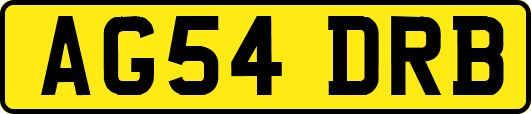 AG54DRB
