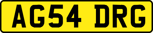 AG54DRG