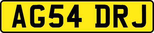AG54DRJ