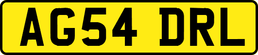 AG54DRL