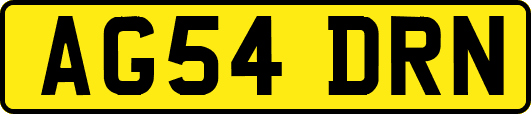 AG54DRN