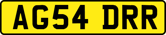 AG54DRR